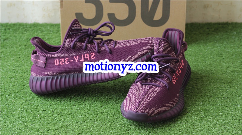 Adidas Yeezy Boost 350 V2 Chalk Purple